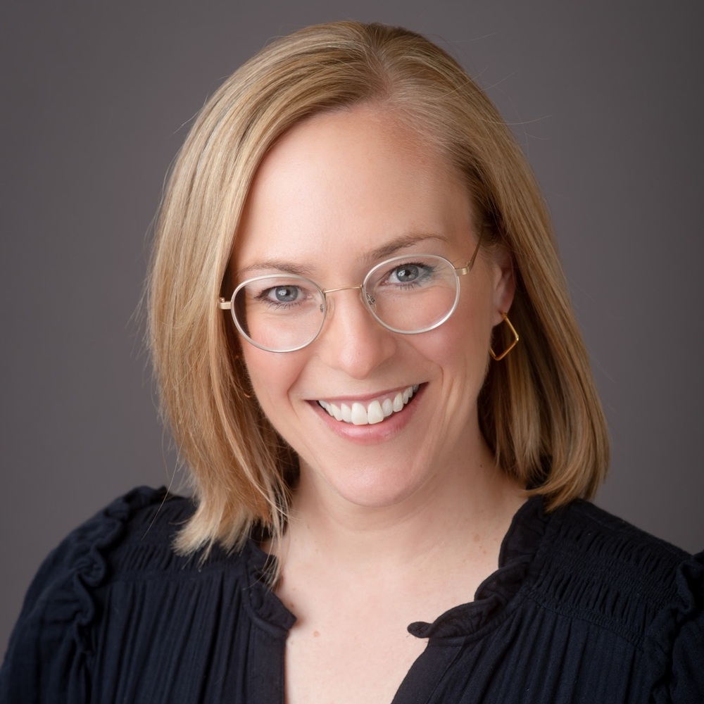 Meet your Posher, Megan